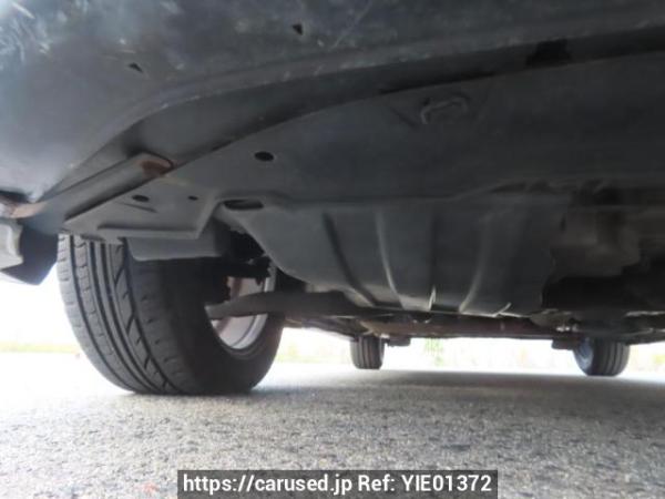 Used 2008 AT honda fit GE6 Image[35]