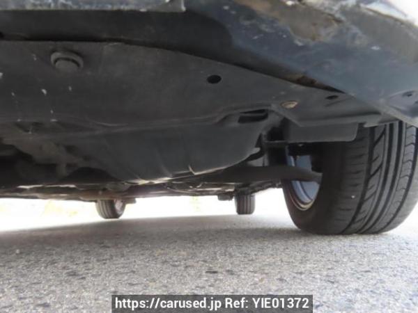 Used 2008 AT honda fit GE6 Image[36]