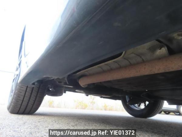Used 2008 AT honda fit GE6 Image[37]