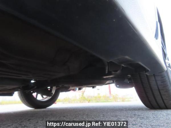 Used 2008 AT honda fit GE6 Image[38]