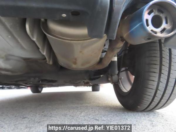 Used 2008 AT honda fit GE6 Image[42]