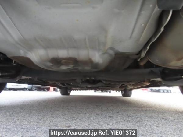 Used 2008 AT honda fit GE6 Image[43]