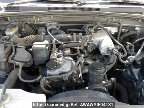 Used 2003 AT toyota hilux-surf RZN215W Image[8]