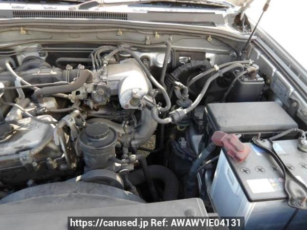 Used 2003 AT toyota hilux-surf RZN215W Image[9]
