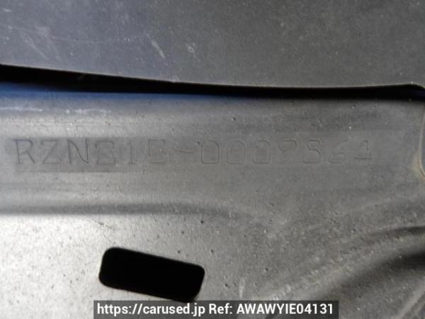 Used 2003 AT toyota hilux-surf RZN215W Image[11]