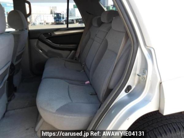 Used 2003 AT toyota hilux-surf RZN215W Image[15]