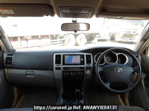 Used 2003 AT toyota hilux-surf RZN215W Image[16]