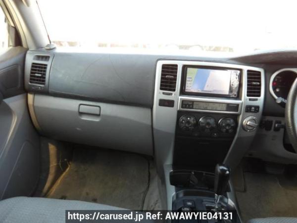 Used 2003 AT toyota hilux-surf RZN215W Image[17]