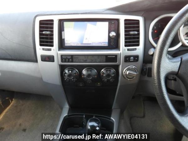 Used 2003 AT toyota hilux-surf RZN215W Image[18]