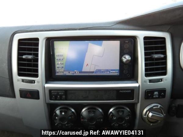 Used 2003 AT toyota hilux-surf RZN215W Image[20]