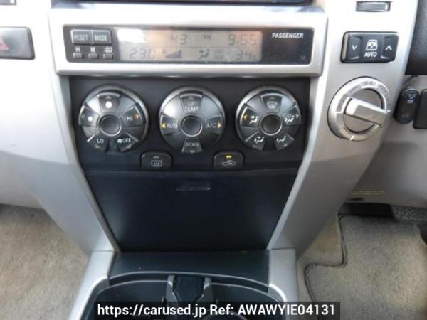 Used 2003 AT toyota hilux-surf RZN215W Image[21]
