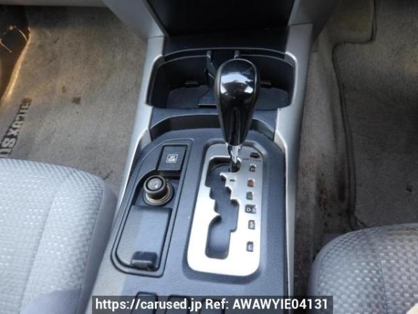 Used 2003 AT toyota hilux-surf RZN215W Image[22]
