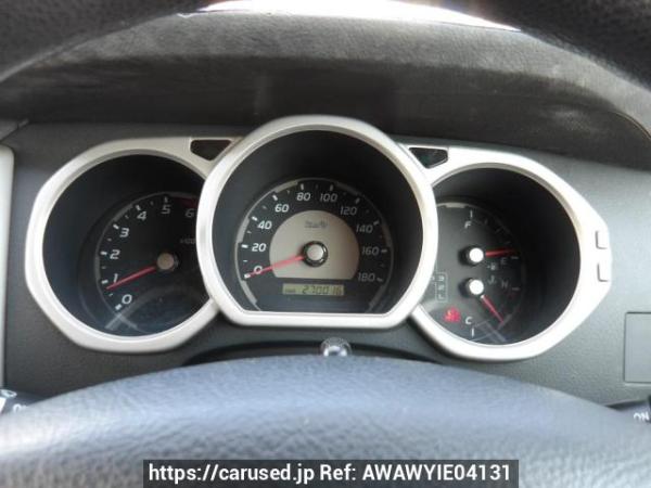 Used 2003 AT toyota hilux-surf RZN215W Image[23]