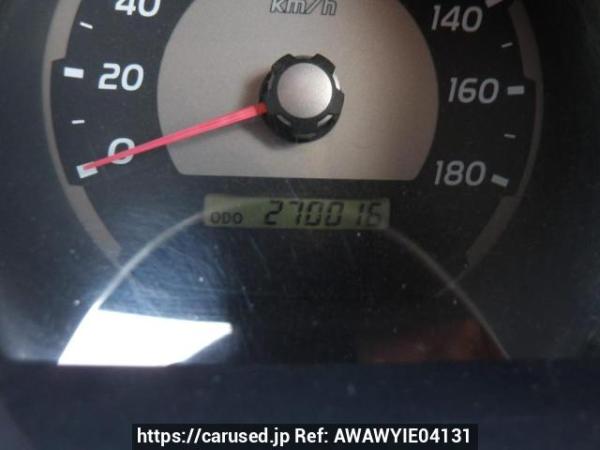 Used 2003 AT toyota hilux-surf RZN215W Image[24]