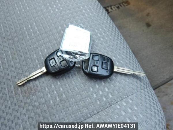 Used 2003 AT toyota hilux-surf RZN215W Image[25]