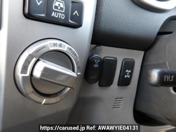Used 2003 AT toyota hilux-surf RZN215W Image[26]