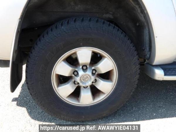 Used 2003 AT toyota hilux-surf RZN215W Image[29]