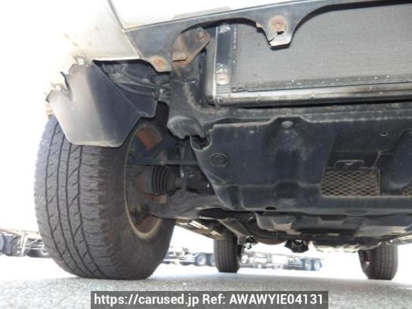 Used 2003 AT toyota hilux-surf RZN215W Image[31]