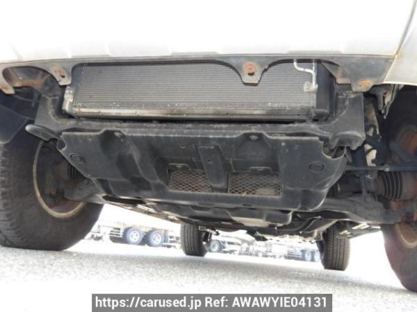 Used 2003 AT toyota hilux-surf RZN215W Image[32]