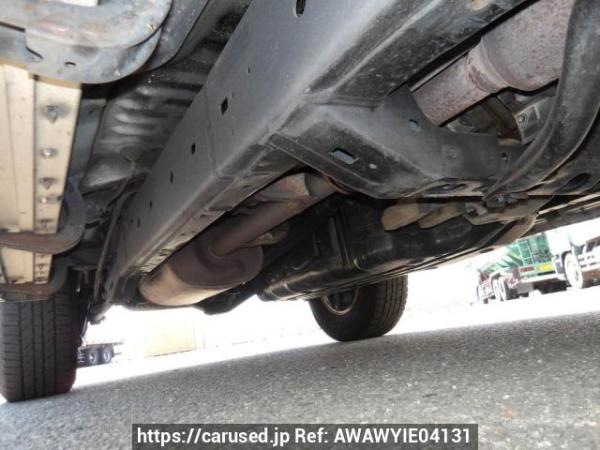 Used 2003 AT toyota hilux-surf RZN215W Image[33]