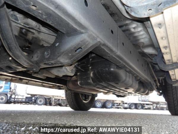Used 2003 AT toyota hilux-surf RZN215W Image[34]