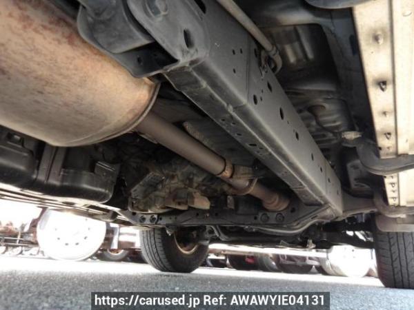 Used 2003 AT toyota hilux-surf RZN215W Image[36]