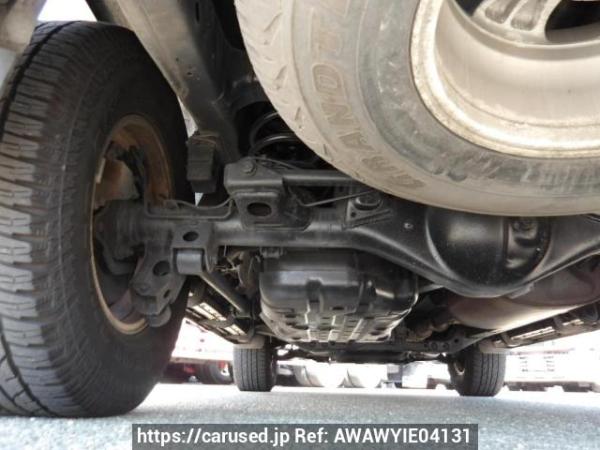 Used 2003 AT toyota hilux-surf RZN215W Image[37]
