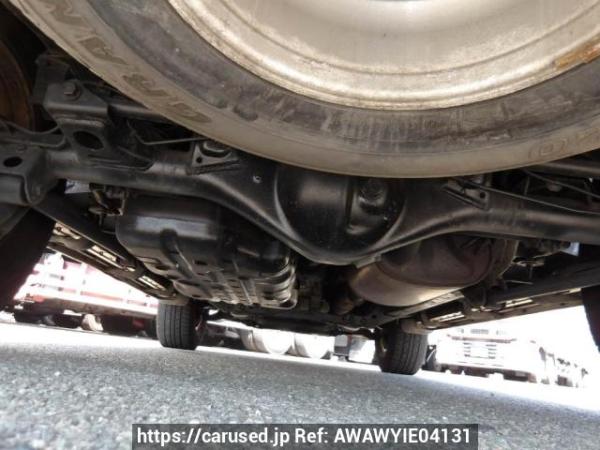 Used 2003 AT toyota hilux-surf RZN215W Image[39]