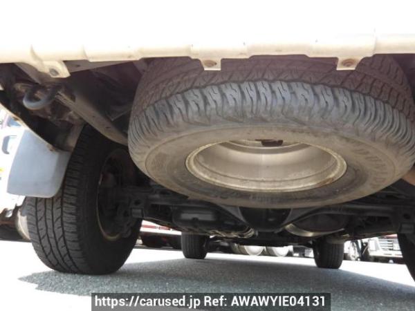 Used 2003 AT toyota hilux-surf RZN215W Image[40]