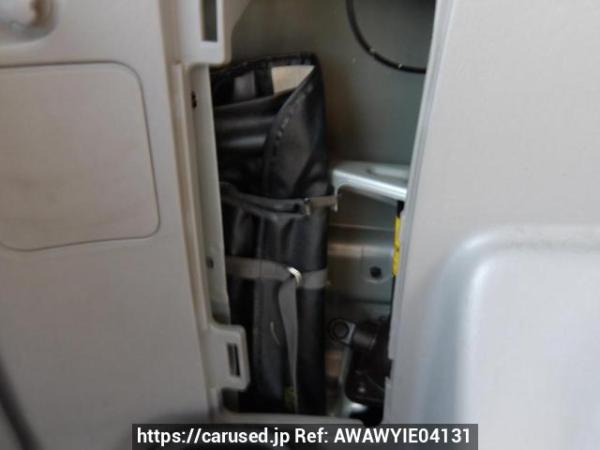 Used 2003 AT toyota hilux-surf RZN215W Image[41]