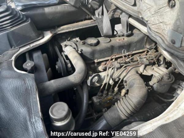Used 1992 MT mitsubishi canter-guts FB308B Image[5]