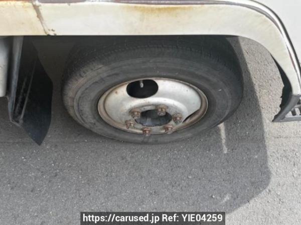 Used 1992 MT mitsubishi canter-guts FB308B Image[10]