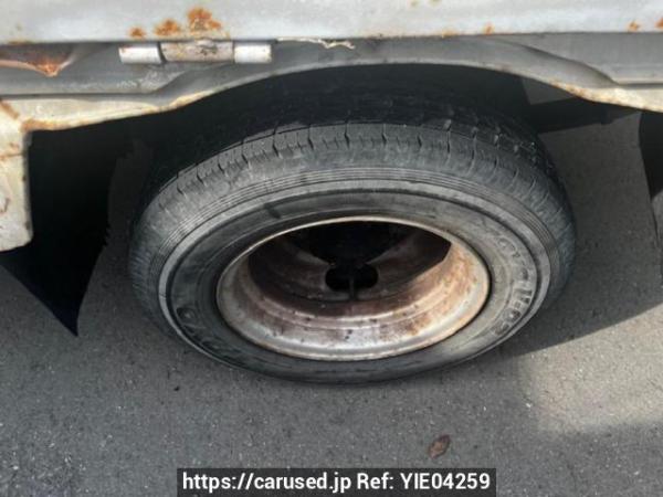 Used 1992 MT mitsubishi canter-guts FB308B Image[12]