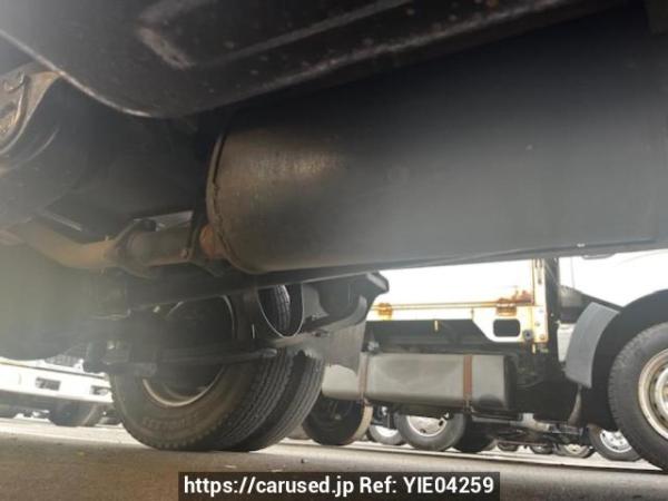 Used 1992 MT mitsubishi canter-guts FB308B Image[13]