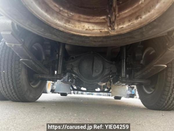 Used 1992 MT mitsubishi canter-guts FB308B Image[14]