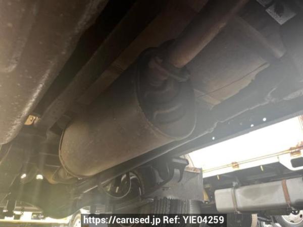 Used 1992 MT mitsubishi canter-guts FB308B Image[15]