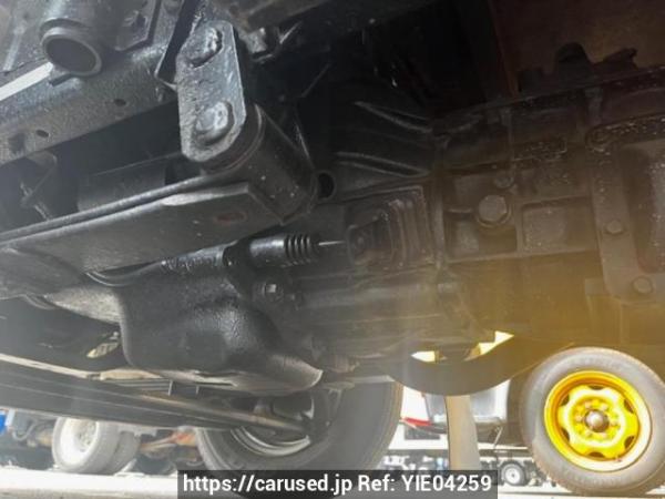 Used 1992 MT mitsubishi canter-guts FB308B Image[17]