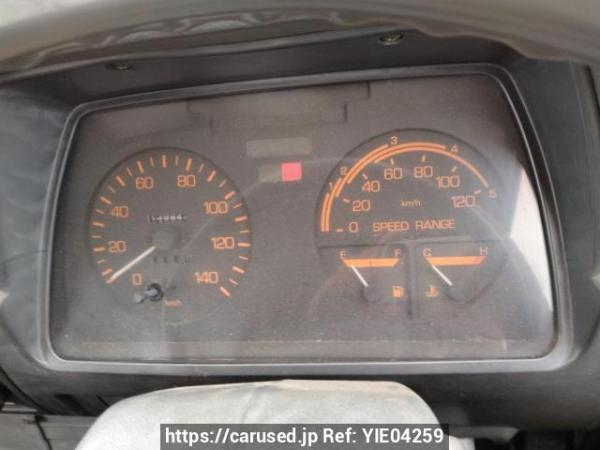 Used 1992 MT mitsubishi canter-guts FB308B Image[18]