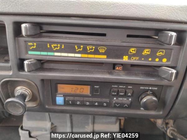 Used 1992 MT mitsubishi canter-guts FB308B Image[21]