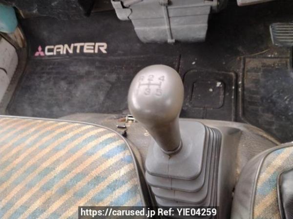 Used 1992 MT mitsubishi canter-guts FB308B Image[22]