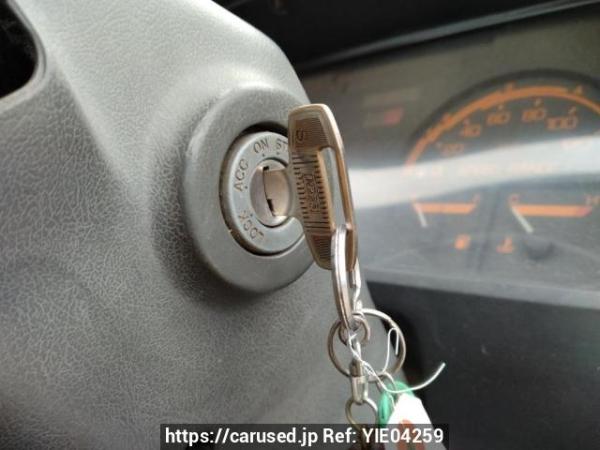 Used 1992 MT mitsubishi canter-guts FB308B Image[23]
