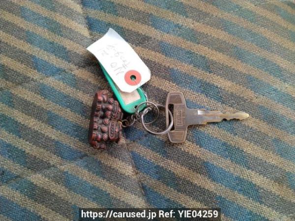 Used 1992 MT mitsubishi canter-guts FB308B Image[24]