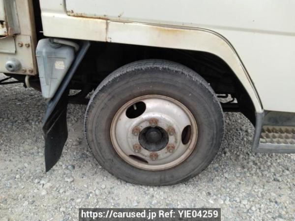Used 1992 MT mitsubishi canter-guts FB308B Image[25]