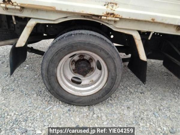Used 1992 MT mitsubishi canter-guts FB308B Image[27]