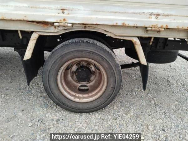 Used 1992 MT mitsubishi canter-guts FB308B Image[28]