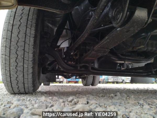 Used 1992 MT mitsubishi canter-guts FB308B Image[29]