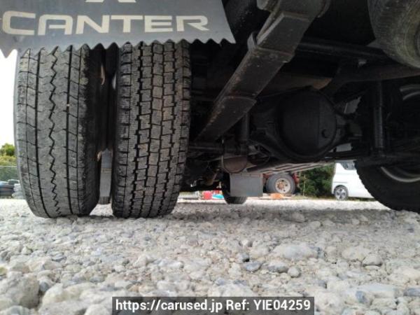 Used 1992 MT mitsubishi canter-guts FB308B Image[31]