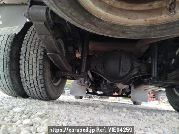 Used 1992 MT mitsubishi canter-guts FB308B Image[32]