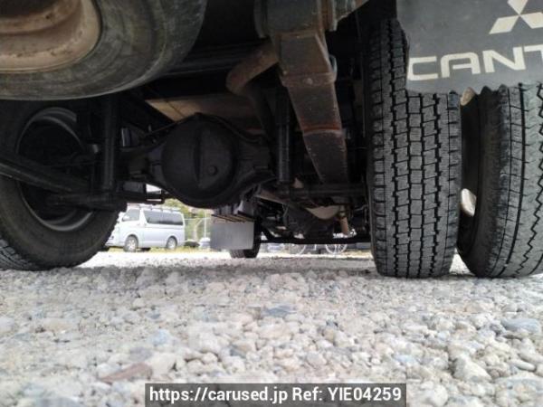 Used 1992 MT mitsubishi canter-guts FB308B Image[33]