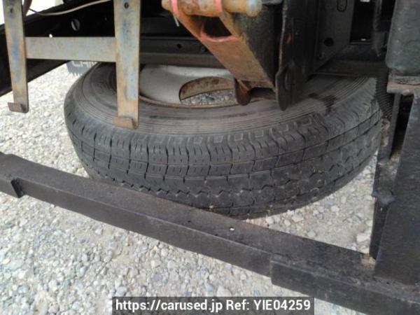 Used 1992 MT mitsubishi canter-guts FB308B Image[34]